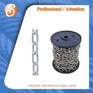 Chuỗi liên kết DIN 5685