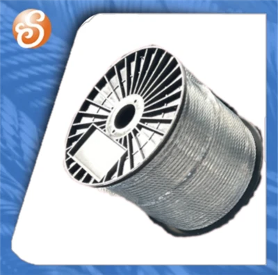 Dây thép không gỉ bền cho cần cẩu