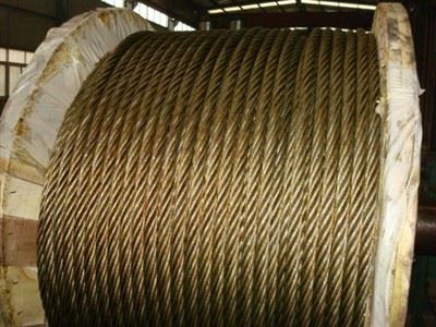 Cáp thép để bán USD để nâng thang máy