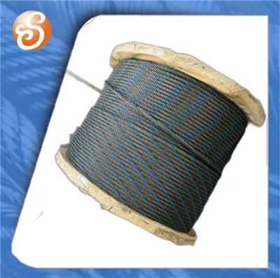 Dây thừng khám phá